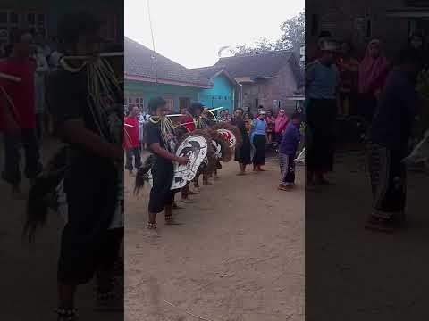 Gending Gending Jaranan SKR