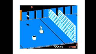 Zaksund for the TRS-80 CoCo