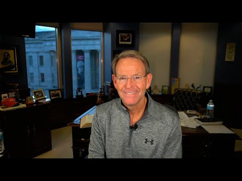 Acts 25-26 | Stand on the Word