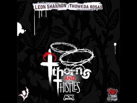 Thorns & Thistles - Uber Everywhere /'remiks/ - Leon Shannon