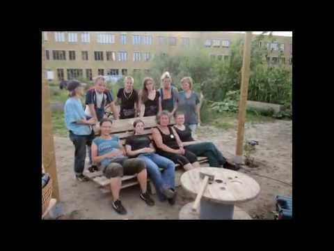 Helle Oase: Kleiner Jahresrückblick 2014