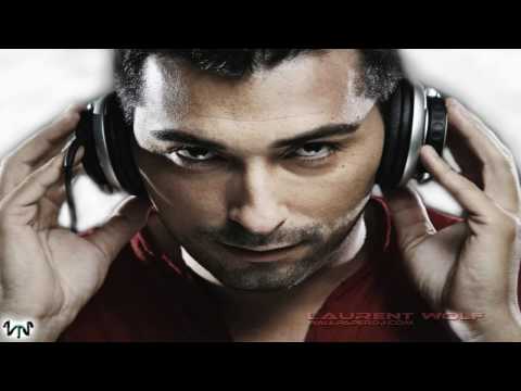 Laurent Wolf - Walk The Line (Club Remix)