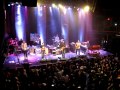 "Bury My Bones Back in Baltimore" ~ The Bridge 11-23-11 Rams Head Live