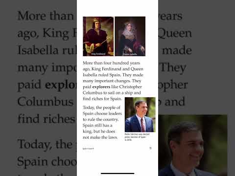 Day 212/365: 06.12.2024 Spain