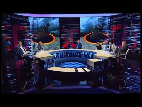 Ora News – Minoritarët debate të ashpra me Ngjelën, Thoma Miço ngrihet për të ikur