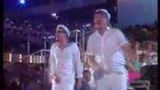 Klaus &amp; Klaus - An der Nordseeküste 1985