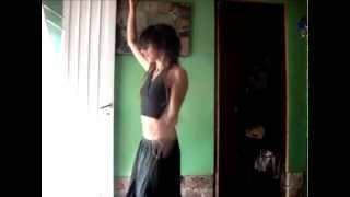 Makaan (mix) - Natacha Atlas (Nohee)