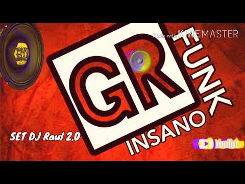 Set DJ Raul 2.0 - MCs Kevin, Cassiano, Vitão do Savoy, Brisola, Menor C3, Joãozinho VT e Menor VD