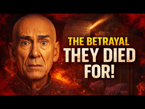 The Heaven’s Gate Cult: What Really Happened? | Forgotten History