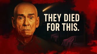 The Heaven’s Gate Cult: What Really Happened? | Forgotten History