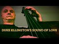 Duke Ellington’s Sound Of Love Bass Line Play Along Backing Track