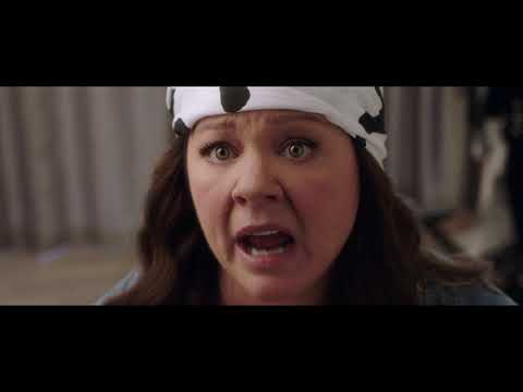 SuperIntelligence Official Trailer