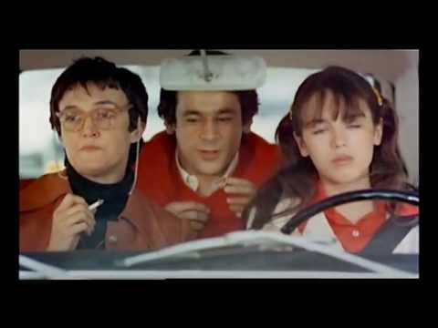 La gifle (1974) bande annonce