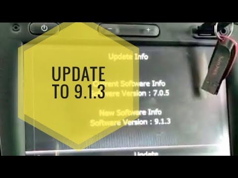 Renault Medianav update To 9.1.3 (6.0.3, 6.0.4, 7.0.5, 8.0.5, 9.1.1 TO 9.1.3)