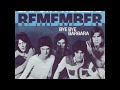 Bay City Rollers - Remember (Sha La La La) - 1974