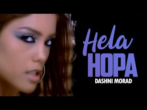 Dashni Morad Hela Hopa  by Halkawt Zaher (Offical Music Video)
