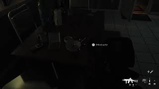 [CoD]Call of Duty Modern Warfare Campaign part 001