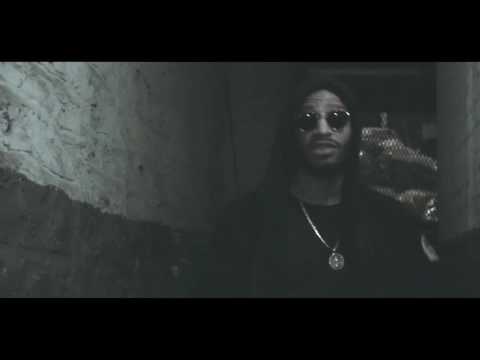 Chapo DaVinci - Counted Out (Outro) Prod by HitMakerDot {Dir by Durice Thompson}