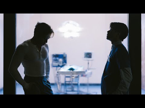 TYSON YOSHI & 張敬軒 Hins Cheung - By My Side (Official Music Video)