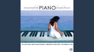 Tonight I Celebrate My Love For You