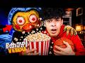 I Played The WEIRDEST Horror Anomaly Game Ever Kun Kun Nest