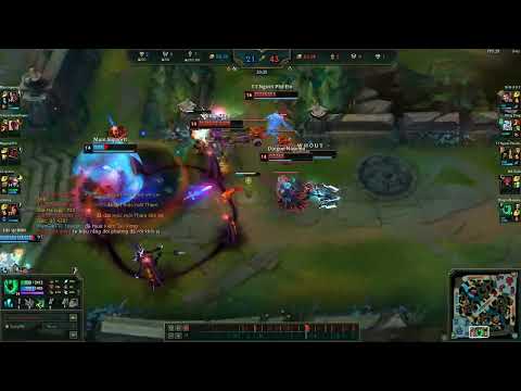 Thresh AP after buff