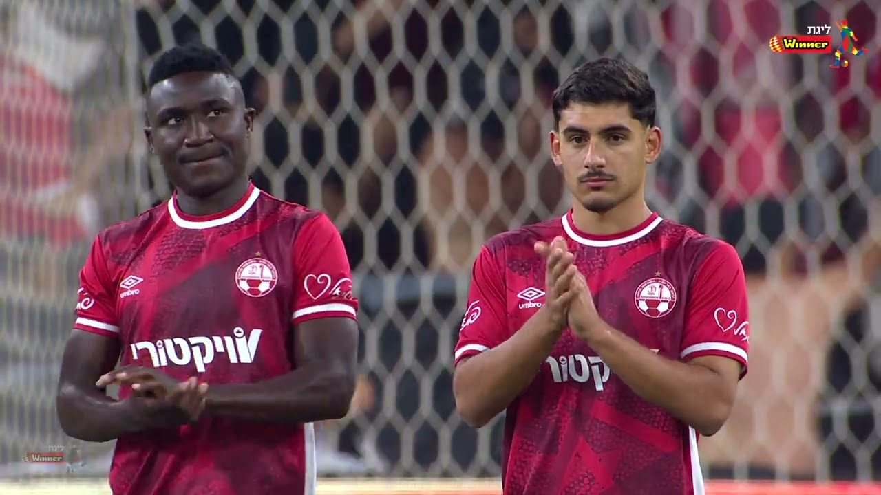 מחזור 28 | המשחק המלא: הפועל ב"ש - בית"ר ירושלים 2-2