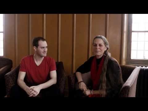 Meet Ryan Bisbey and Jennifer Wissink - YouTube