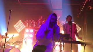 Missio - Twisted [LIVE]