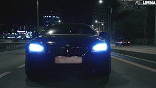 Future - Layover / LIMMA Night Driving Music Video
