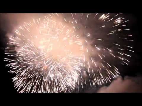 Castro (LE) 24 Aprile 2018 Gara Pirotecnica Notturna e Spettacolo della Ditta Pepe Luca & Figli