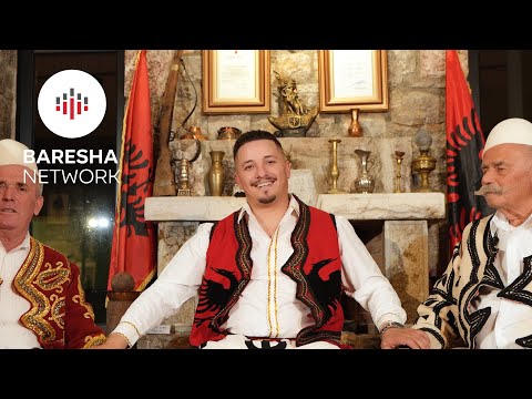 Bledar Hysenaj - KUR E NISI PUSHKEN SHALA