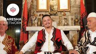 Bledar Hysenaj - Kur E Nisi Pushkën Shala