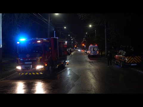 Віталій Бунечко: Всі служби на місці: оперативно вирішуємо питання забезпечення житлом після пожежі