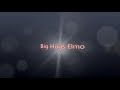 Playskool Sesame Street Big Hugs Elmo Review Big Hugs Elmo