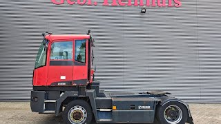 جرار ميناء Kalmar TRL 618 i 4x4 20 Pieces! | صورة 4 - Machineryline