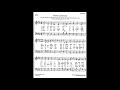 171 Fairest Lord Jesus Trinity Hymnal