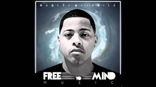 Marcus Manchild - U Aint Trill ft. Yo Gotti &amp; Scarface