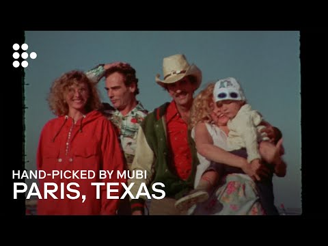 Hand-picked by MUBI