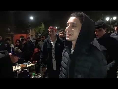 WANN vs MB5 vs YESEP 💥NOVENOS💥 SHAMAN KINGS x SUPREMACIA