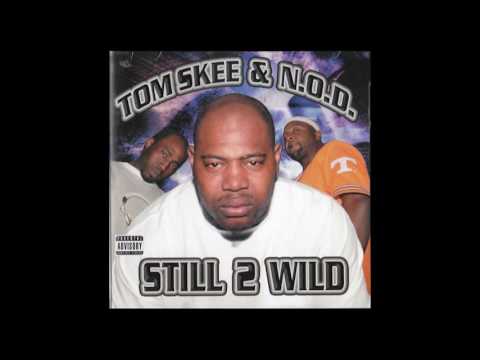 Tom Skeemask   Why Now revised