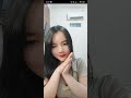 Bigo Live Karina Putri