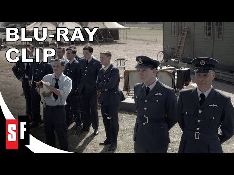 Squadron 303: The Battle Of Britain - Clip: Takeoff (HD)