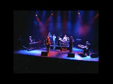 Entre Vues 2004 - Orange Kazoo