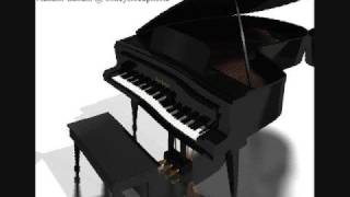 Jiya Dhadak Dhadak (Kalyug) Piano Cover by - YouTube