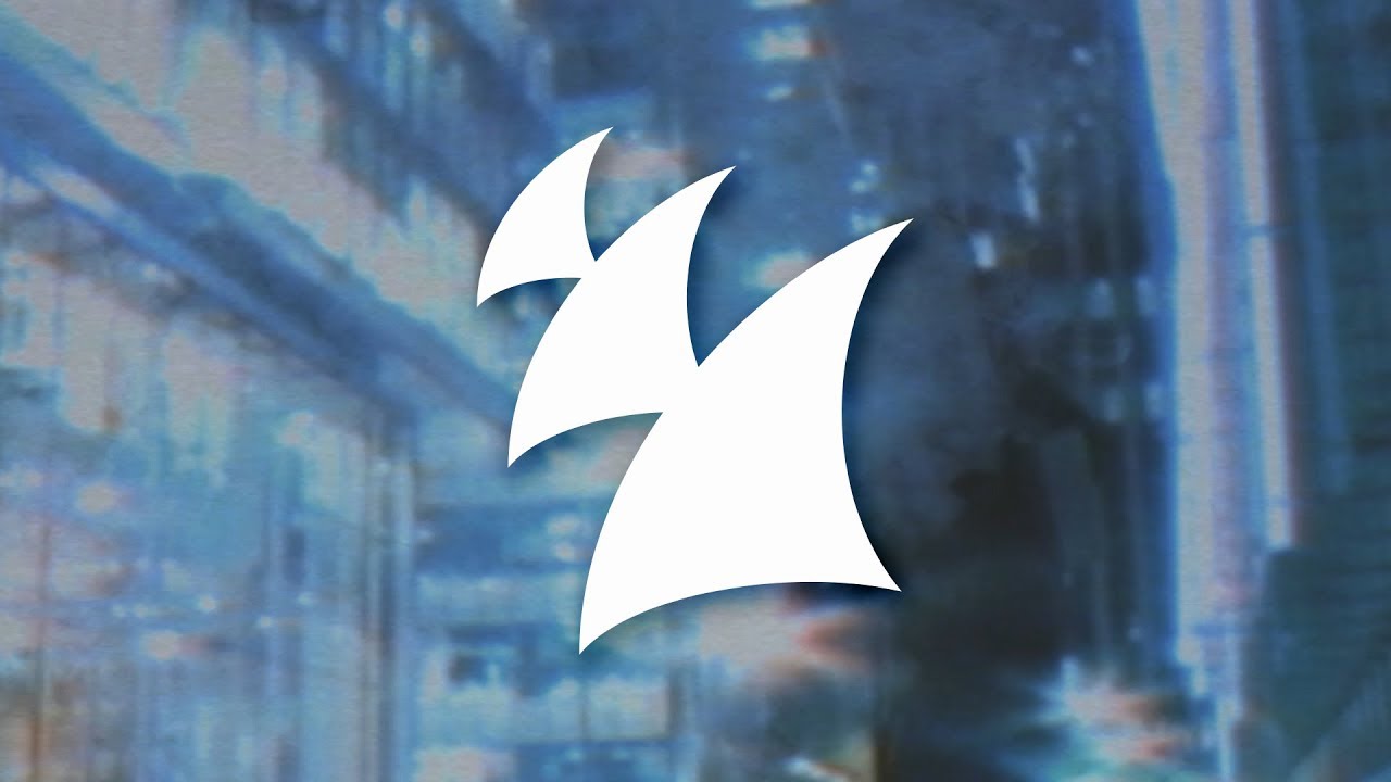 Mike Hawkins — Undercover (Lyric Video)