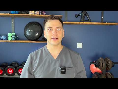 Jak przygotować się do pierwszej wizyty u FIZJOTERAPEUTY