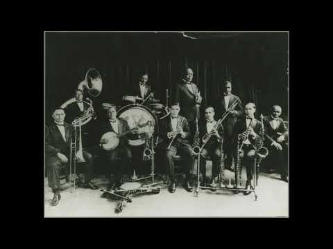 Shake It And Break It - King Oliver & His Orchestra (1930)