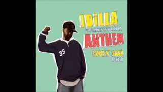 J Dilla - The Doe 2014