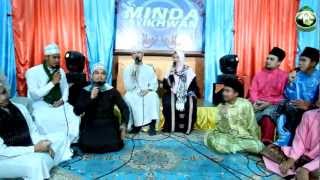 Cover art for Abuya Full Song